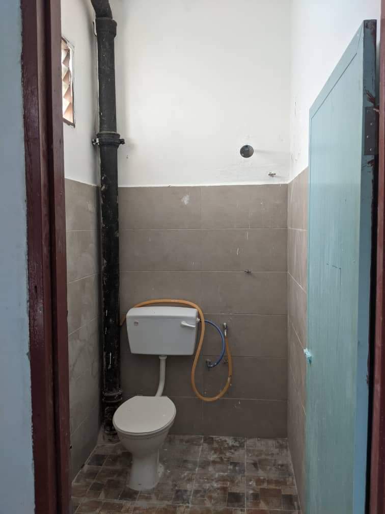RUMAH TERES DUA TINGKAT, TAMAN JATI KULIM - photo 8