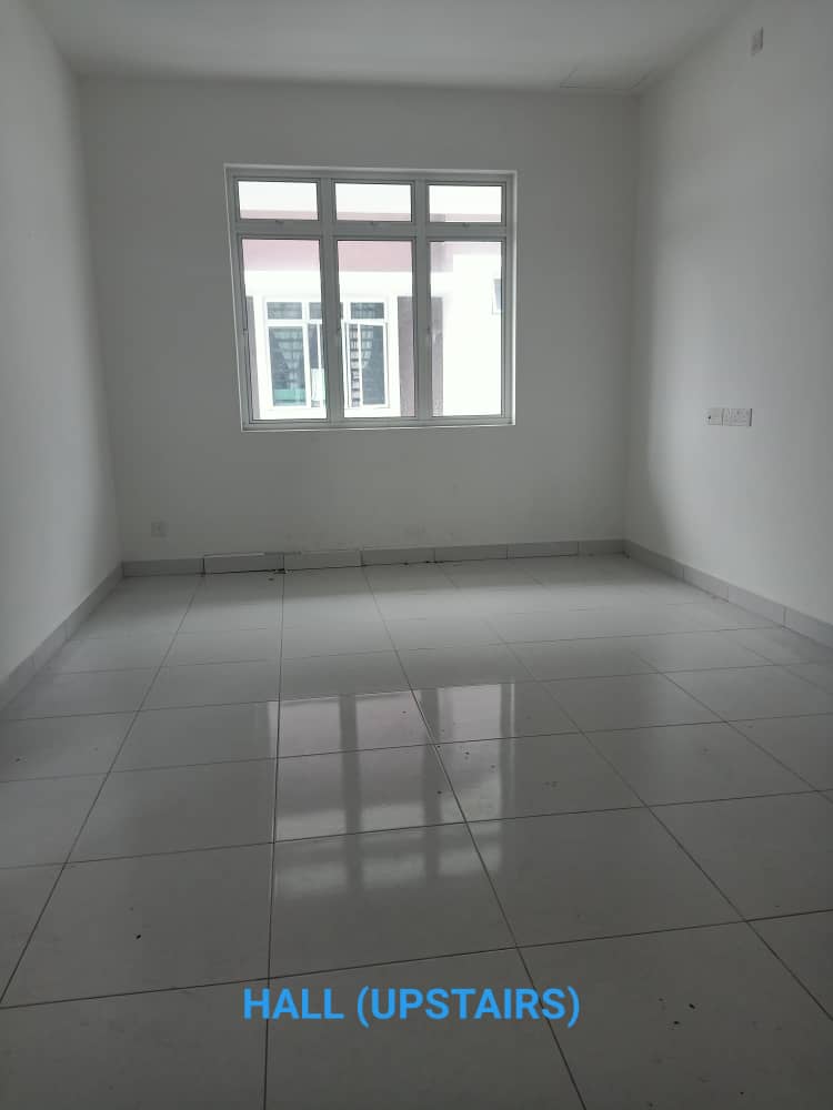 Rumah Semi D, Taman Kucai Indah, Lunas - photo 5