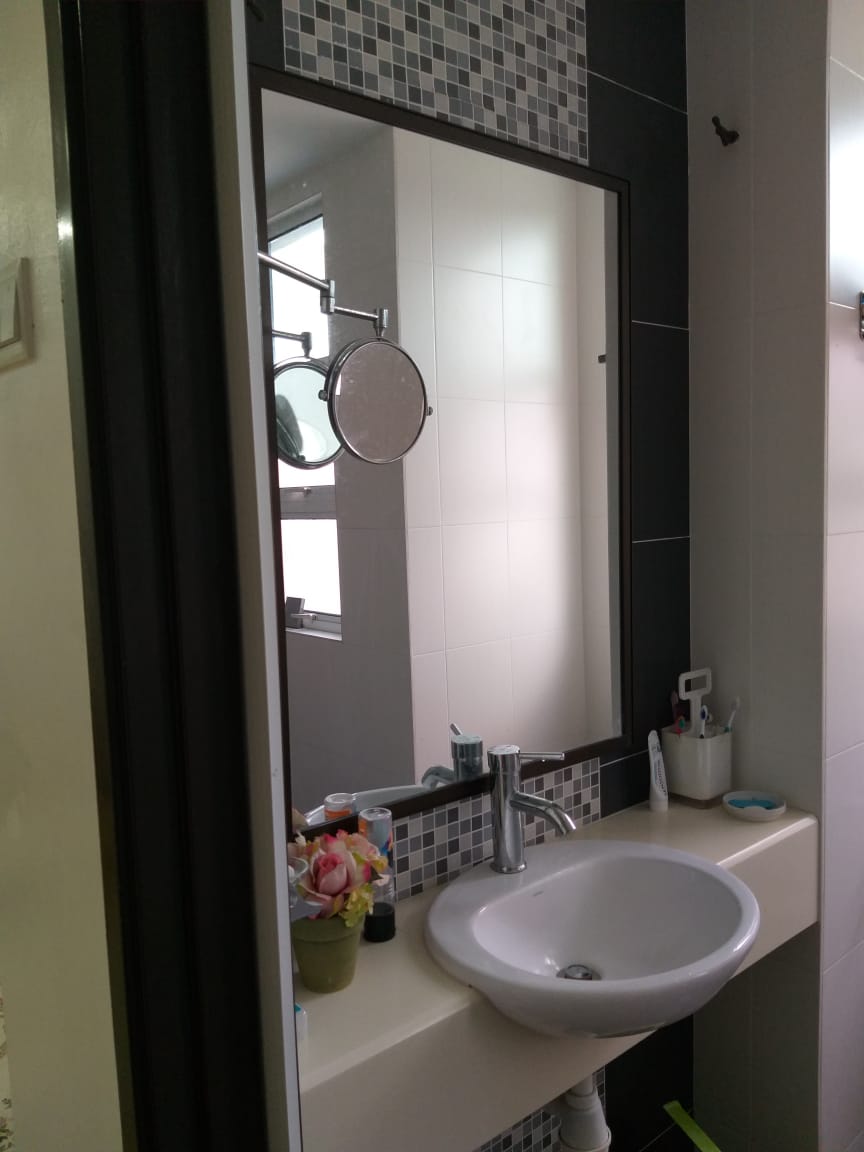 SEMI-DETACHED BERTAM PERDANA 2 UNTUK DIJUAL - photo 13