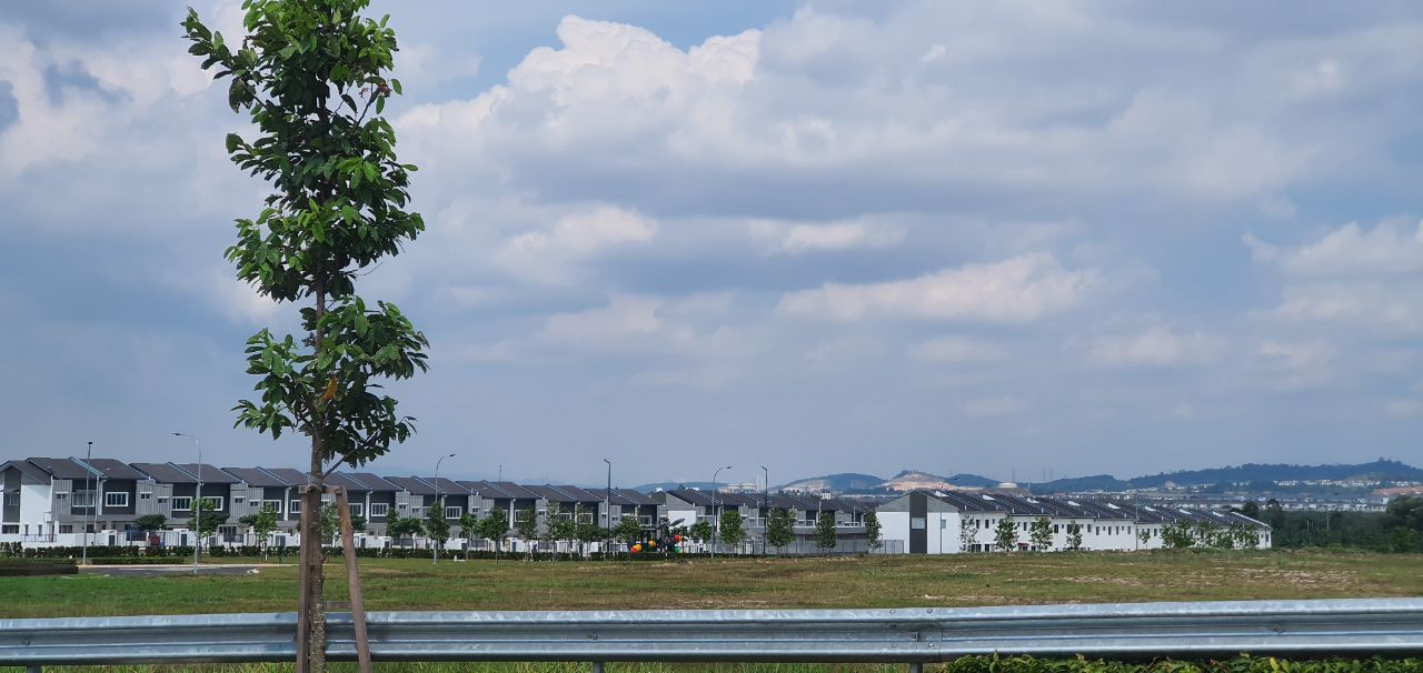 2 Stry House Laman Haris Eco Grandeur Puncak Alam - photo 5