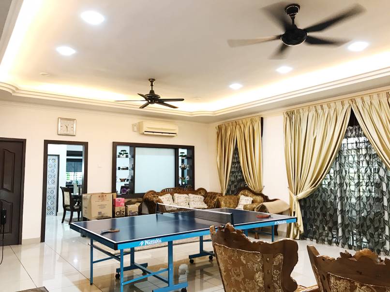 Citra Seni 2 Stry SemiD House Seksyen 7 Shah Alam - photo 3