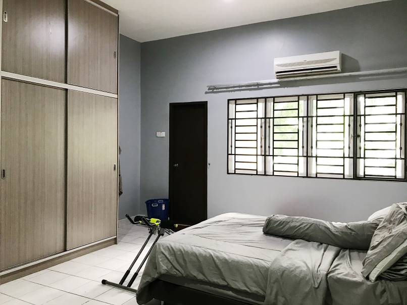 Citra Seni 2 Stry SemiD House Seksyen 7 Shah Alam - photo 4