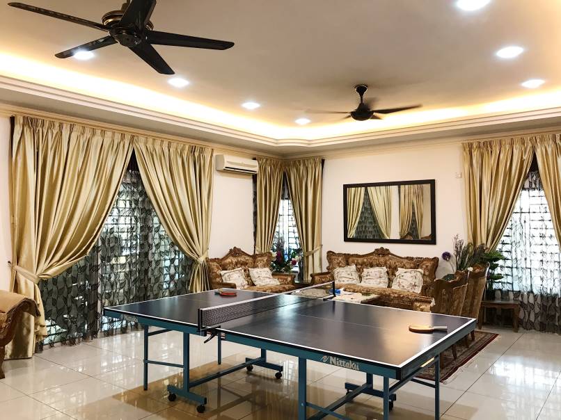 Citra Seni 2 Stry SemiD House Seksyen 7 Shah Alam - photo 7