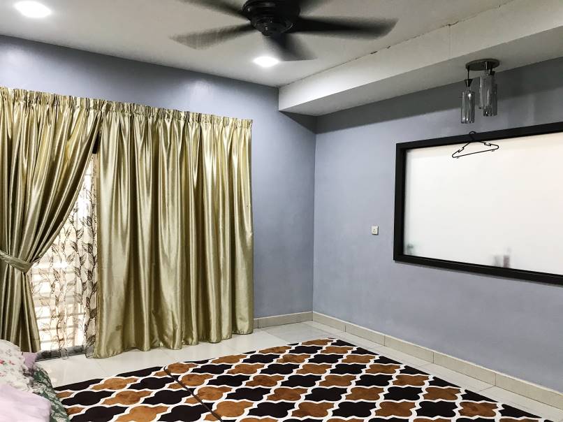 Citra Seni 2 Stry SemiD House Seksyen 7 Shah Alam - photo 8