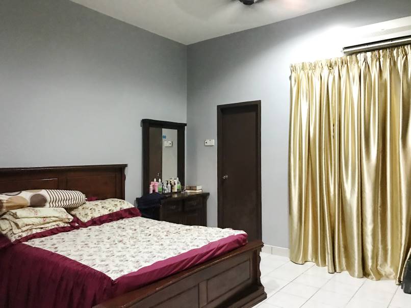 Citra Seni 2 Stry SemiD House Seksyen 7 Shah Alam - photo 9