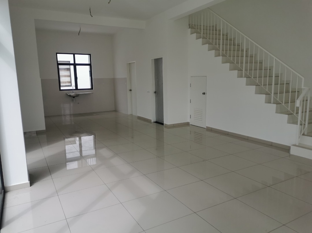 2 Stry Eco Grandeur Avenham Garden Bdr Puncak Alam - photo 2