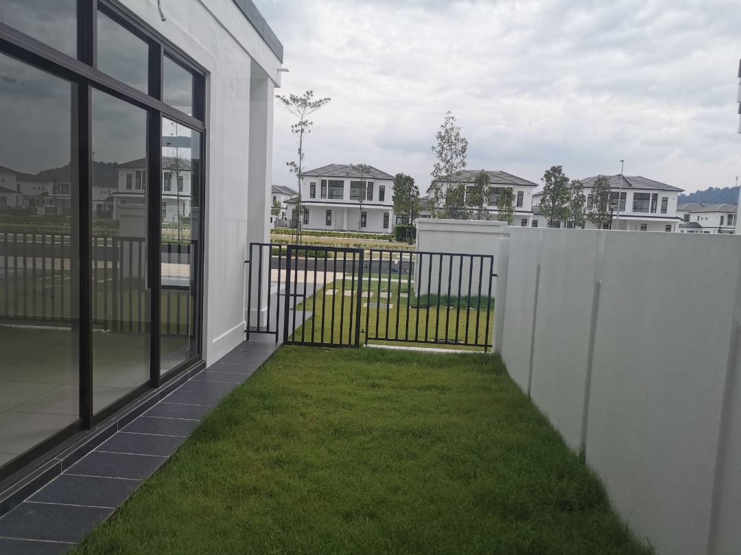2 Stry Eco Grandeur Avenham Garden Bdr Puncak Alam - photo 3