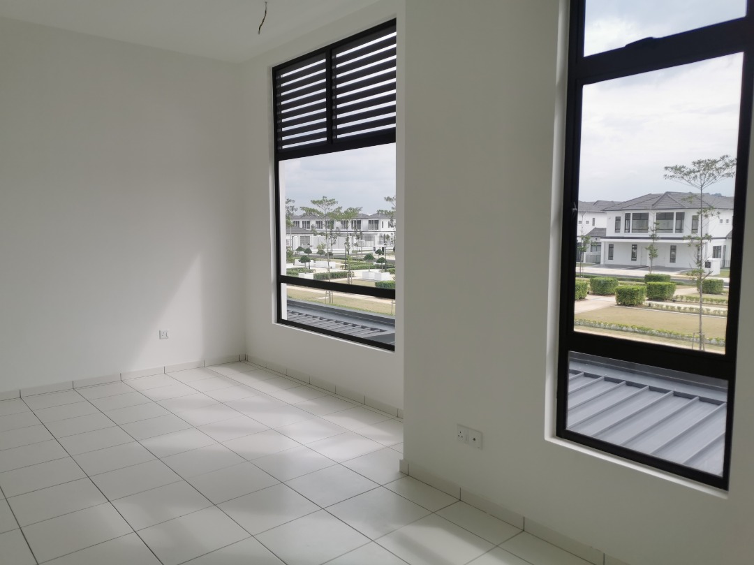 2 Stry Eco Grandeur Avenham Garden Bdr Puncak Alam - photo 4