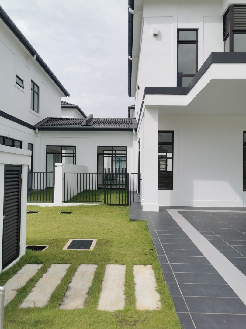 2 Stry Eco Grandeur Avenham Garden Bdr Puncak Alam - photo 5