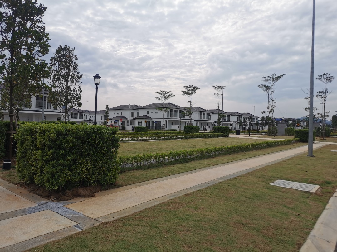 2 Stry Eco Grandeur Avenham Garden Bdr Puncak Alam - photo 6