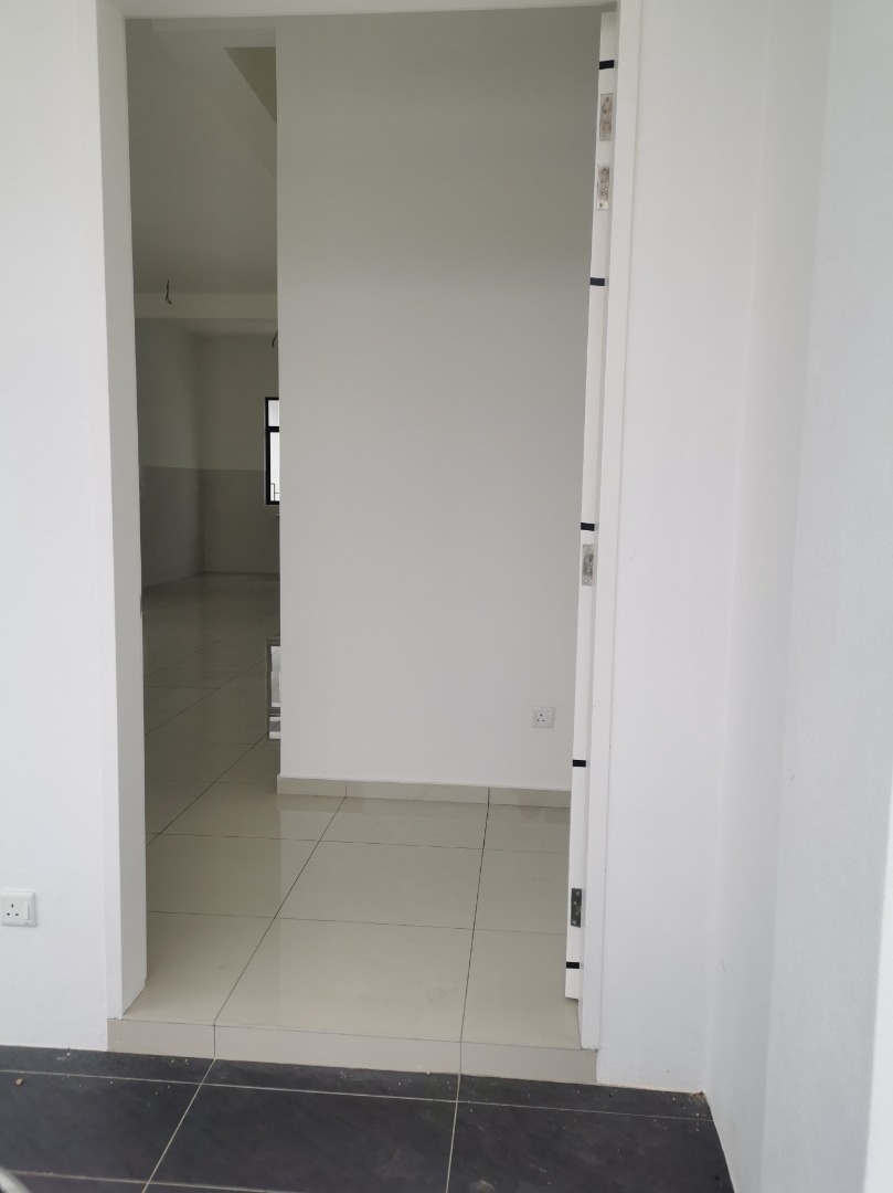 2 Stry Eco Grandeur Avenham Garden Bdr Puncak Alam - photo 8