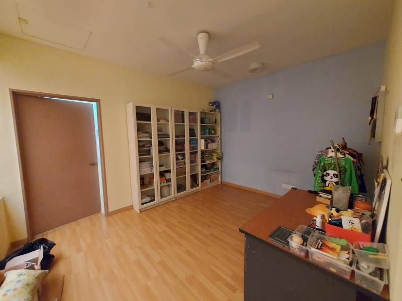 2 Storey Spacious Renovated Denai Alam Shah Alam - photo 5