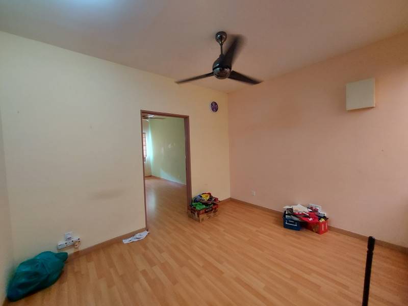 2 Storey Spacious Renovated Denai Alam Shah Alam - photo 6