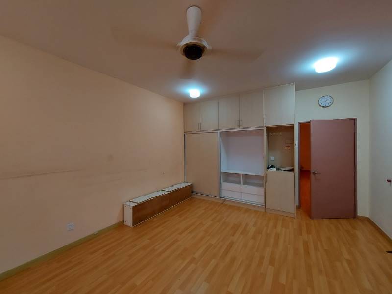 2 Storey Spacious Renovated Denai Alam Shah Alam - photo 7
