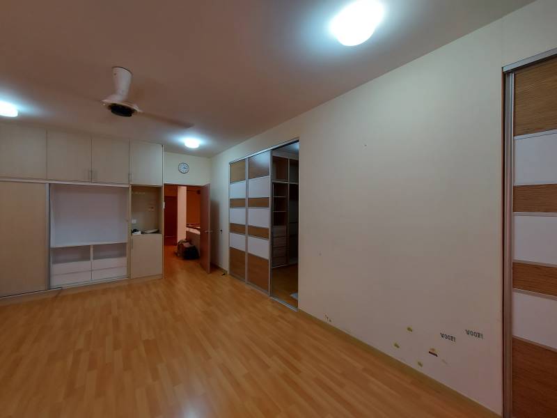 2 Storey Spacious Renovated Denai Alam Shah Alam - photo 8