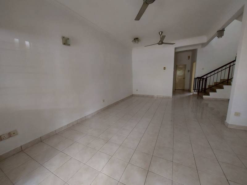 2 Stry House Bkt Subang Denai Alam Elmina U16 - photo 6