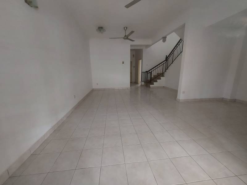 2 Stry House Bkt Subang Denai Alam Elmina U16 - photo 8