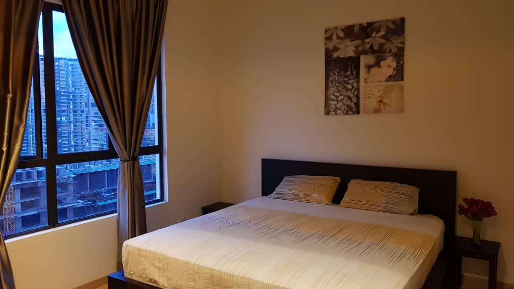 IRAMA WANGSA Condo WANGSA MAJU Setapak - photo 6