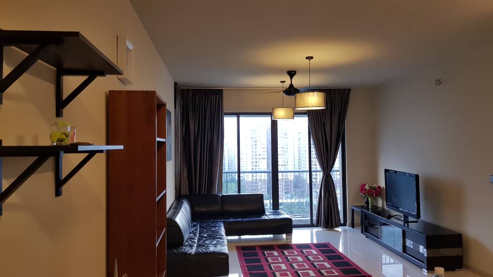 IRAMA WANGSA Condo WANGSA MAJU Setapak - photo 8