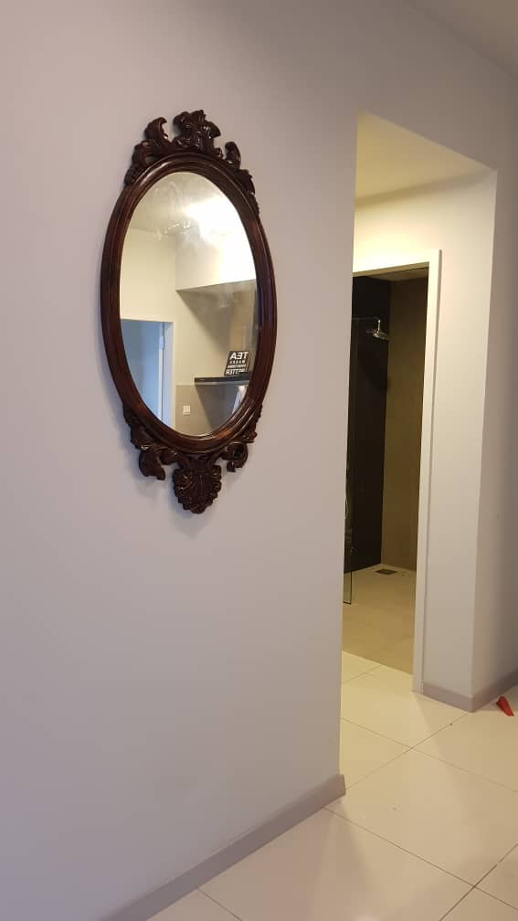 IRAMA WANGSA Condo WANGSA MAJU Setapak - photo 9