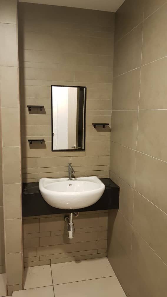 IRAMA WANGSA Condo WANGSA MAJU Setapak - photo 10