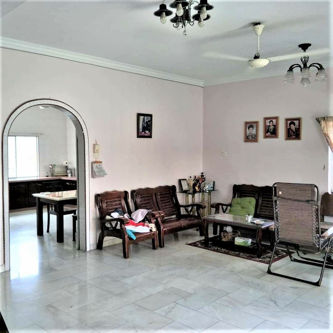 Taman Mewah Batu 3 Jalan Kapar Klang