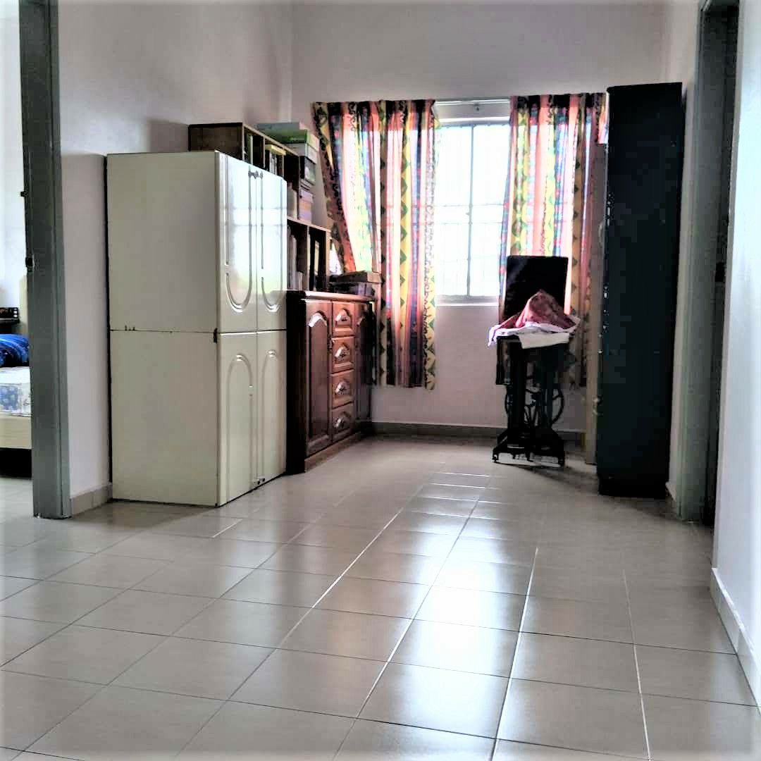 Taman Mewah Batu 3 Jalan Kapar Klang - photo 2