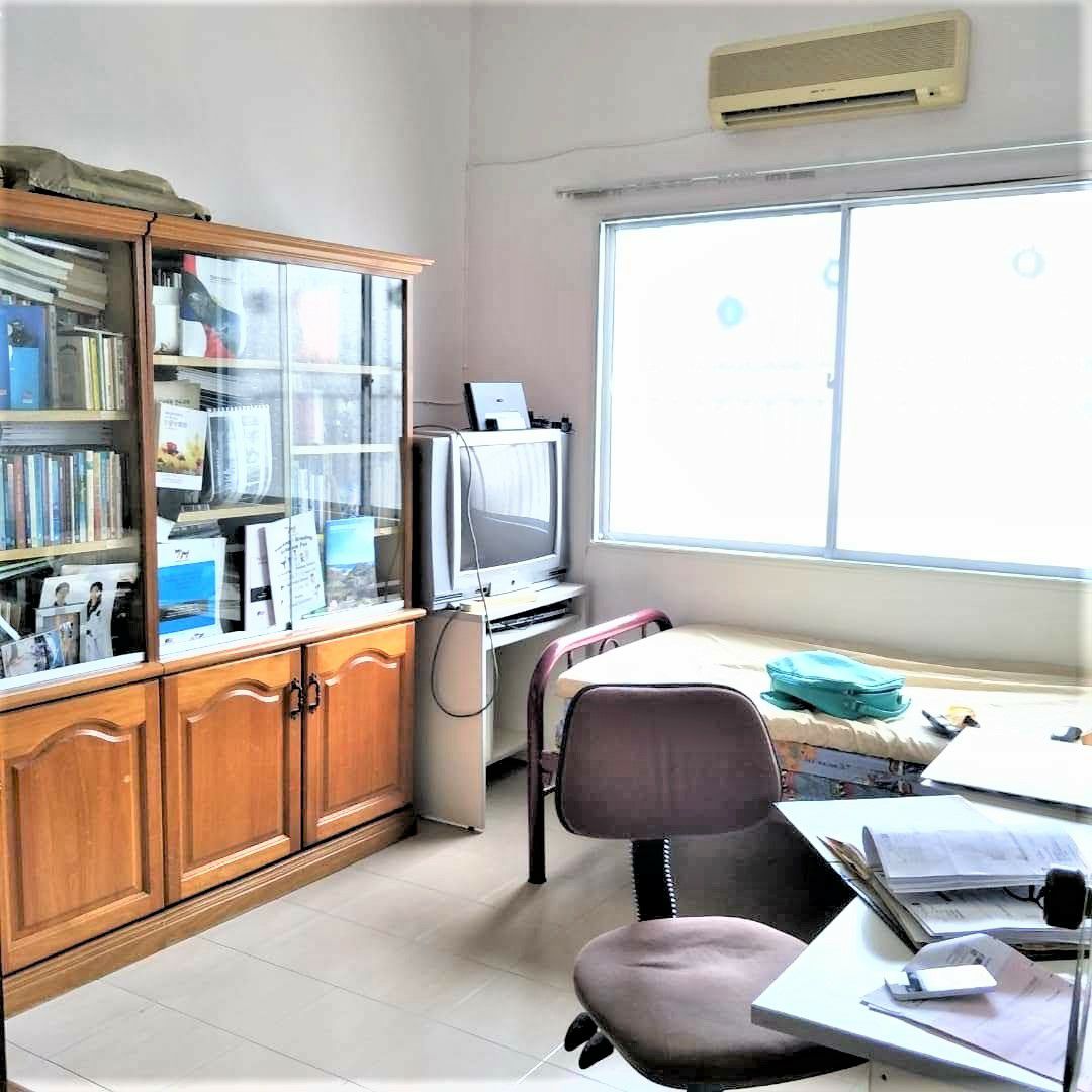 Taman Mewah Batu 3 Jalan Kapar Klang - photo 3