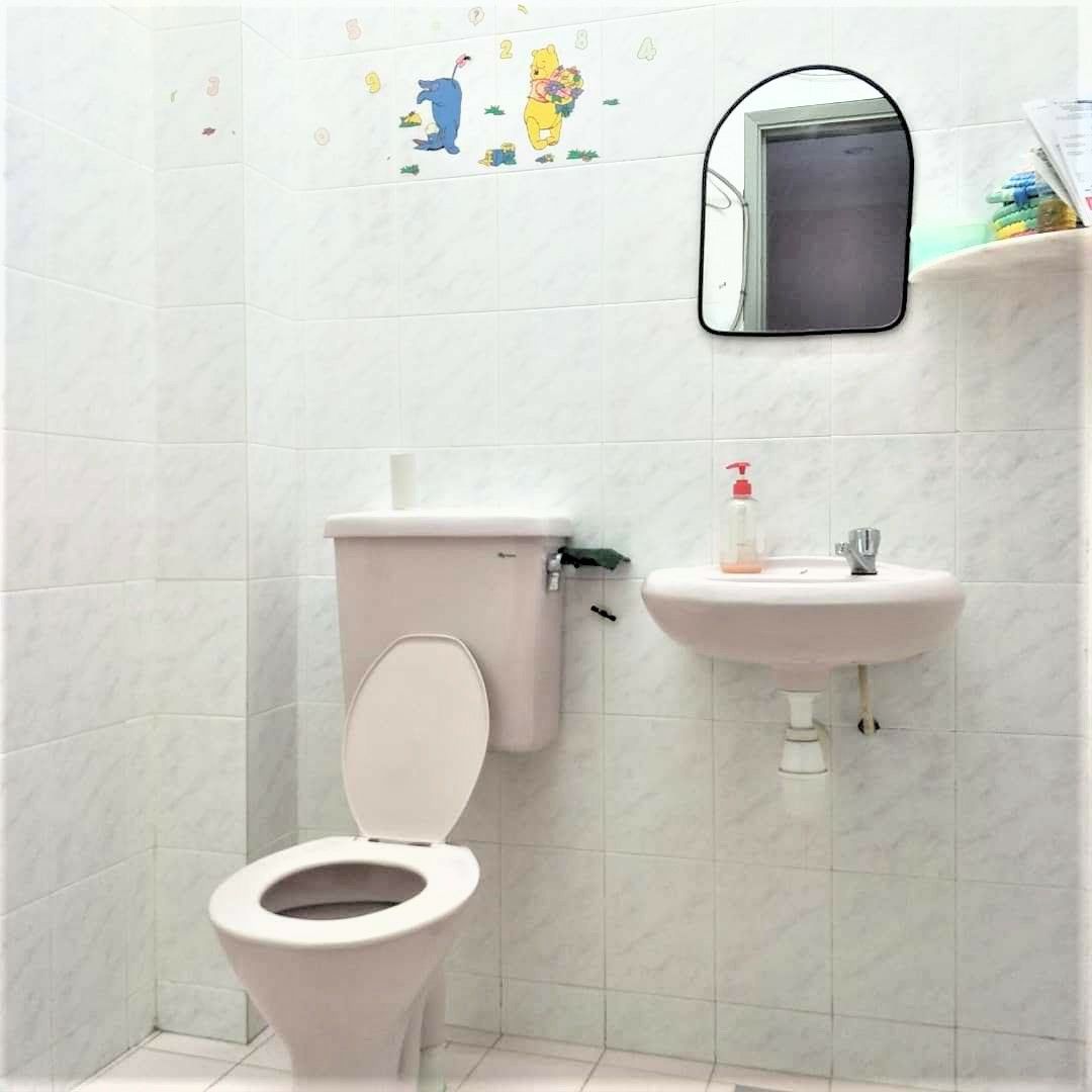 Taman Mewah Batu 3 Jalan Kapar Klang - photo 4