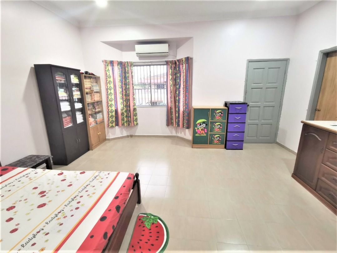 Taman Mewah Batu 3 Jalan Kapar Klang - photo 6