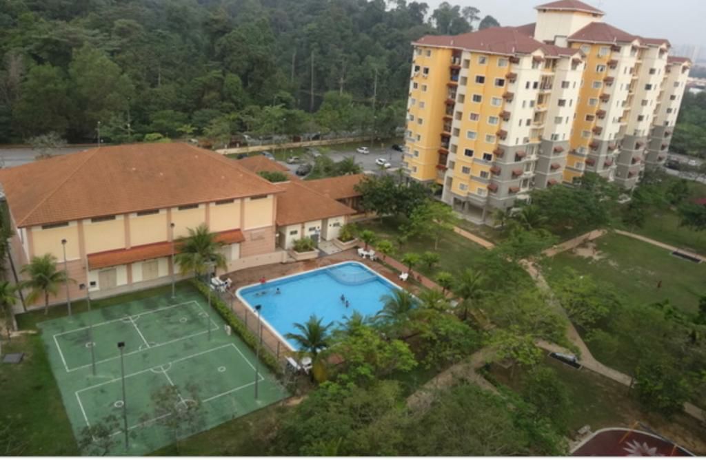 De Rozelle Condominium Kota Damansara - photo 7