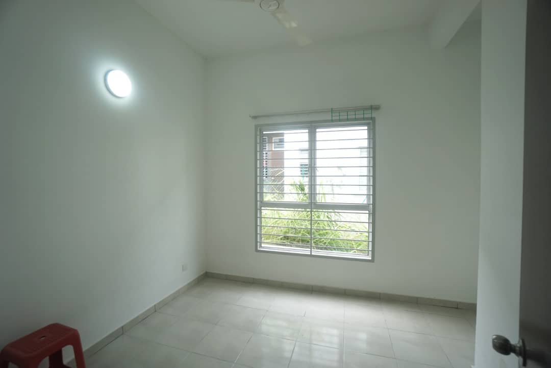 Double Storey Serene Heights, Semenyih Near Bangi - photo 3