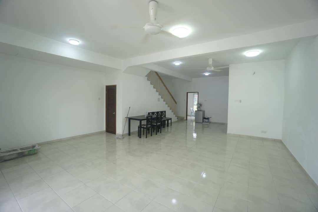 Double Storey Serene Heights, Semenyih Near Bangi - photo 5