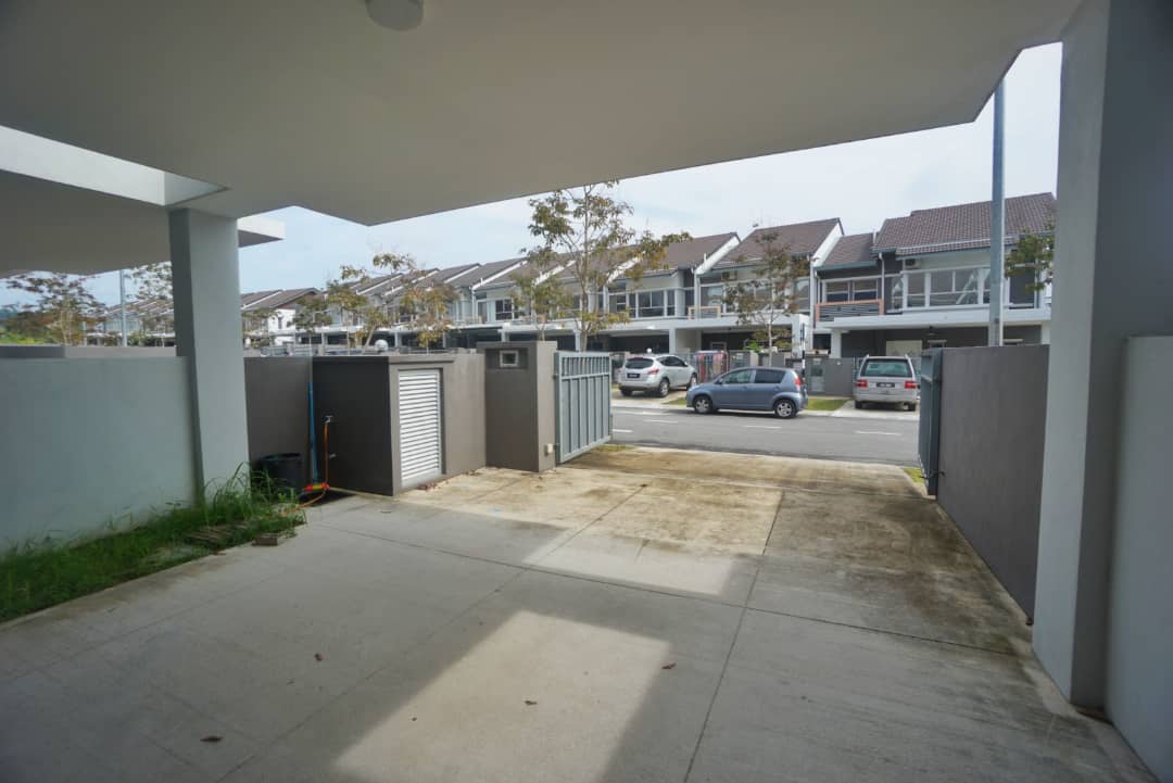 Double Storey Serene Heights, Semenyih Near Bangi - photo 7