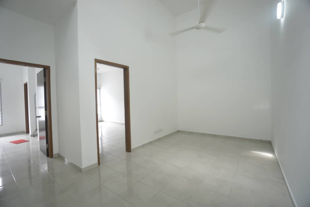 Double Storey Serene Heights, Semenyih Near Bangi - photo 8