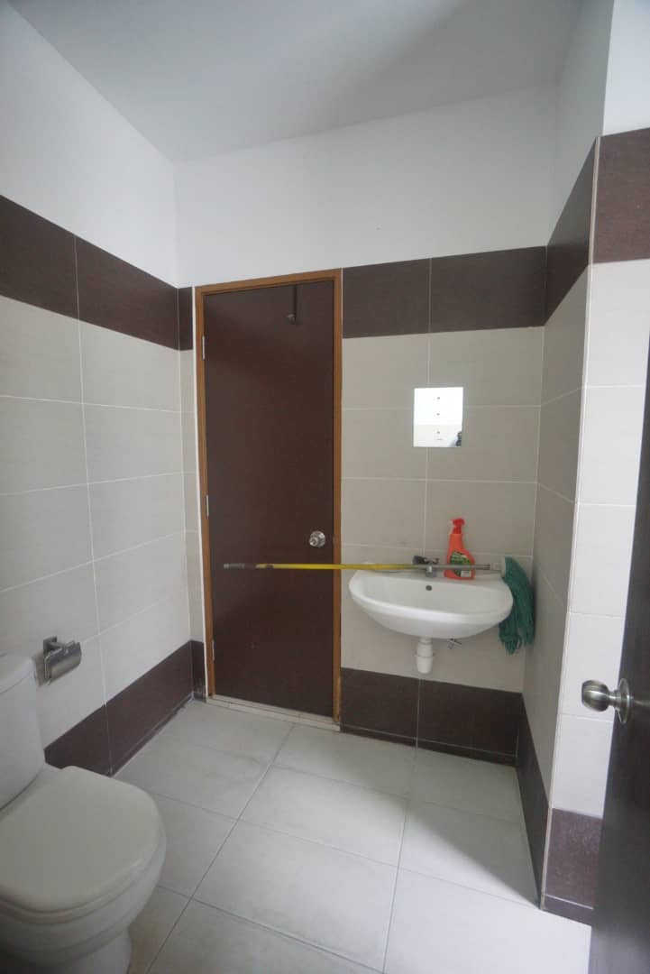 Double Storey Serene Heights, Semenyih Near Bangi - photo 9