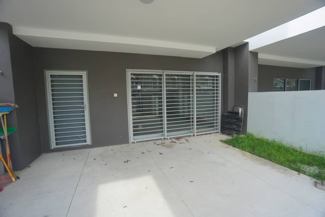 Double Storey Serene Heights, Semenyih Near Bangi - photo 10