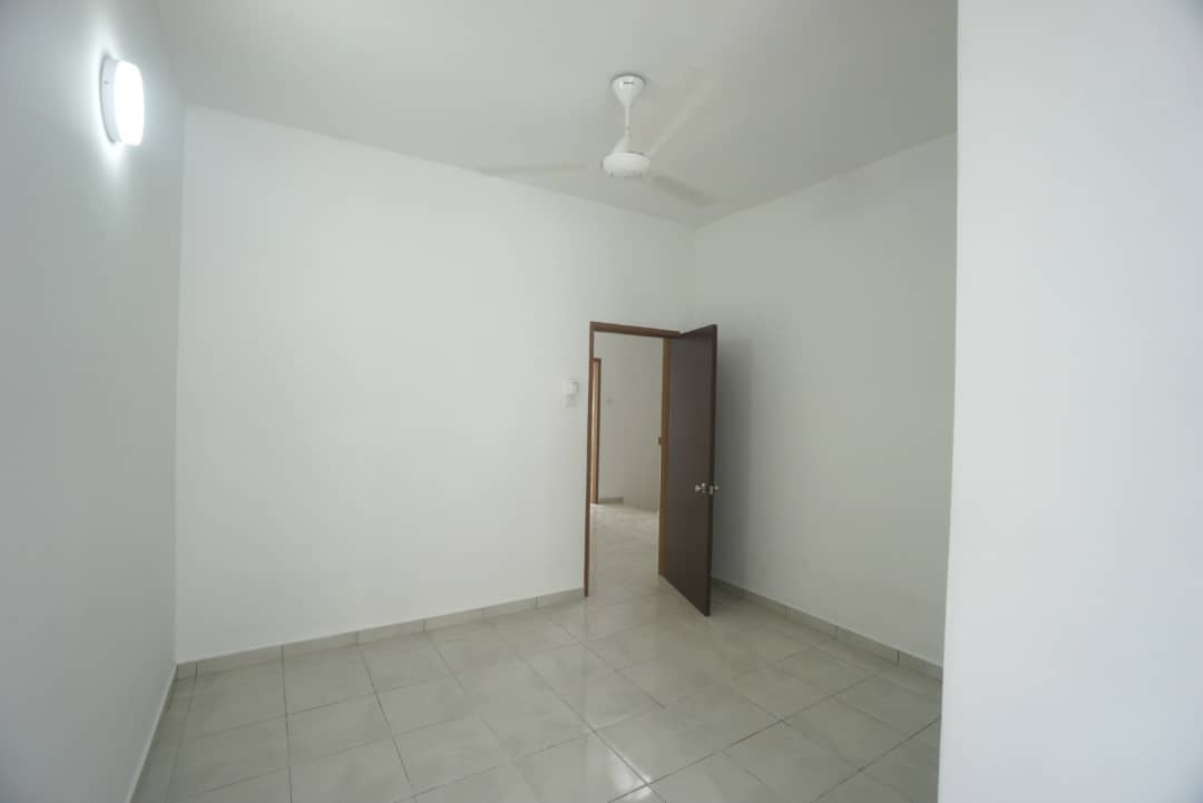 Double Storey Serene Heights, Semenyih Near Bangi - photo 11
