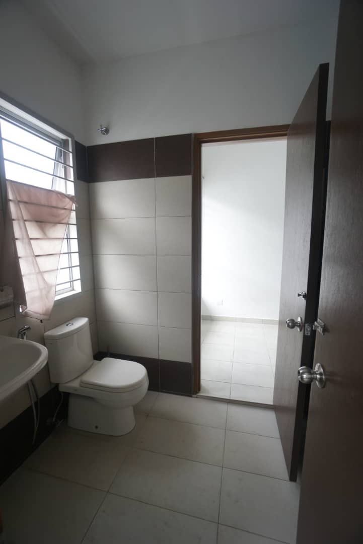 Double Storey Serene Heights, Semenyih Near Bangi - photo 13