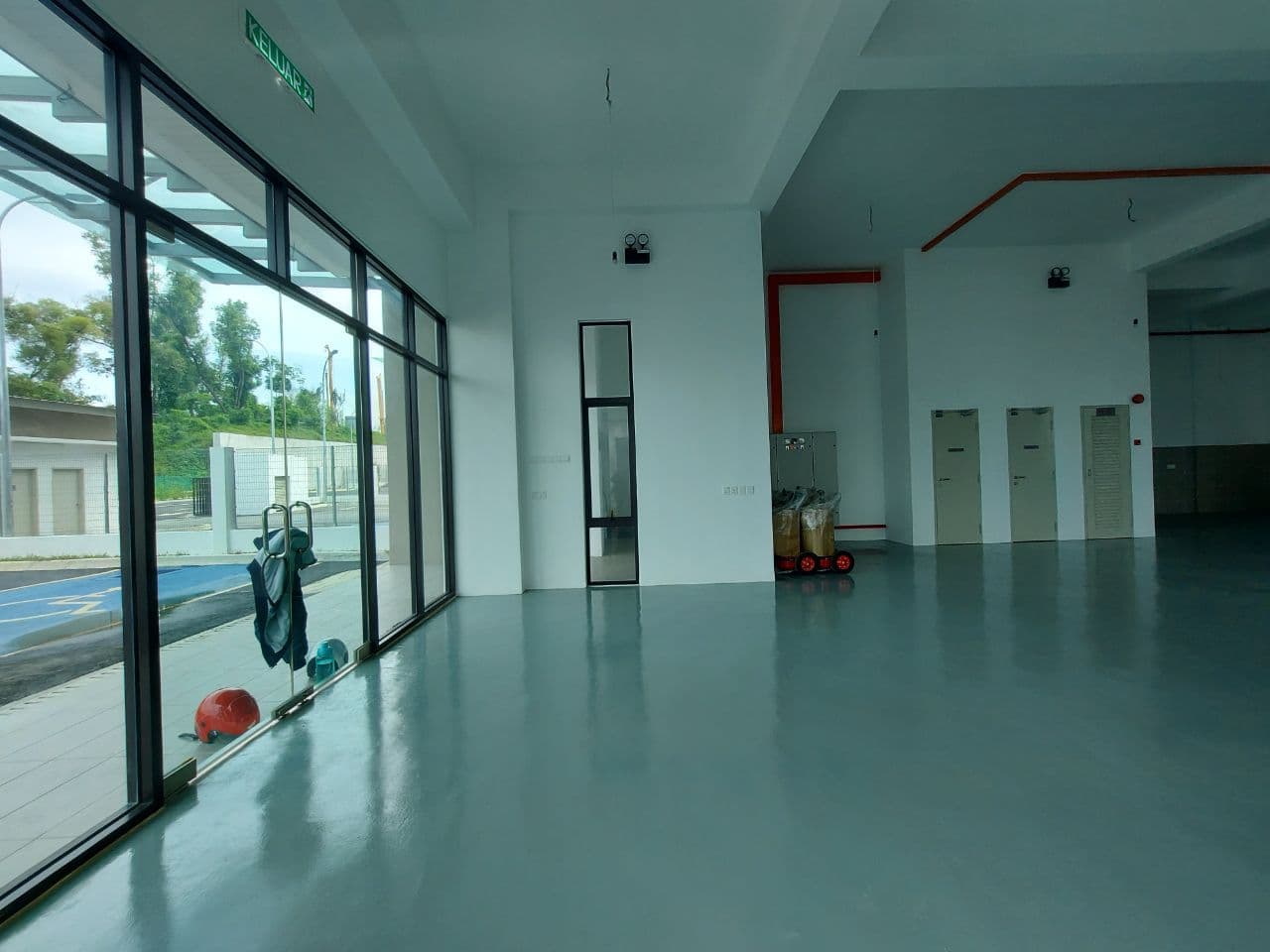 New Light Industry Factory Glenmarie Shah Alam - photo 4