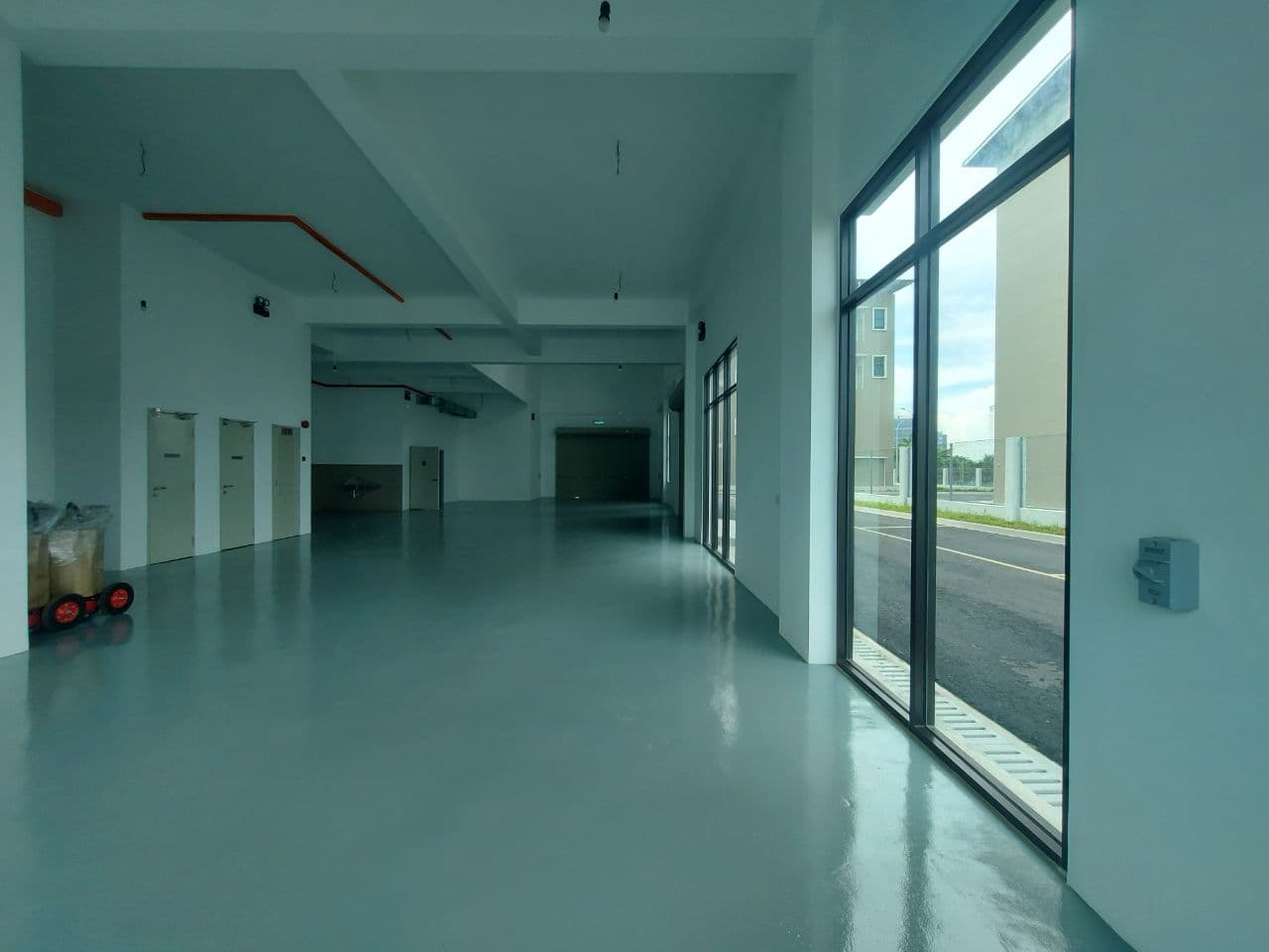 New Light Industry Factory Glenmarie Shah Alam - photo 8