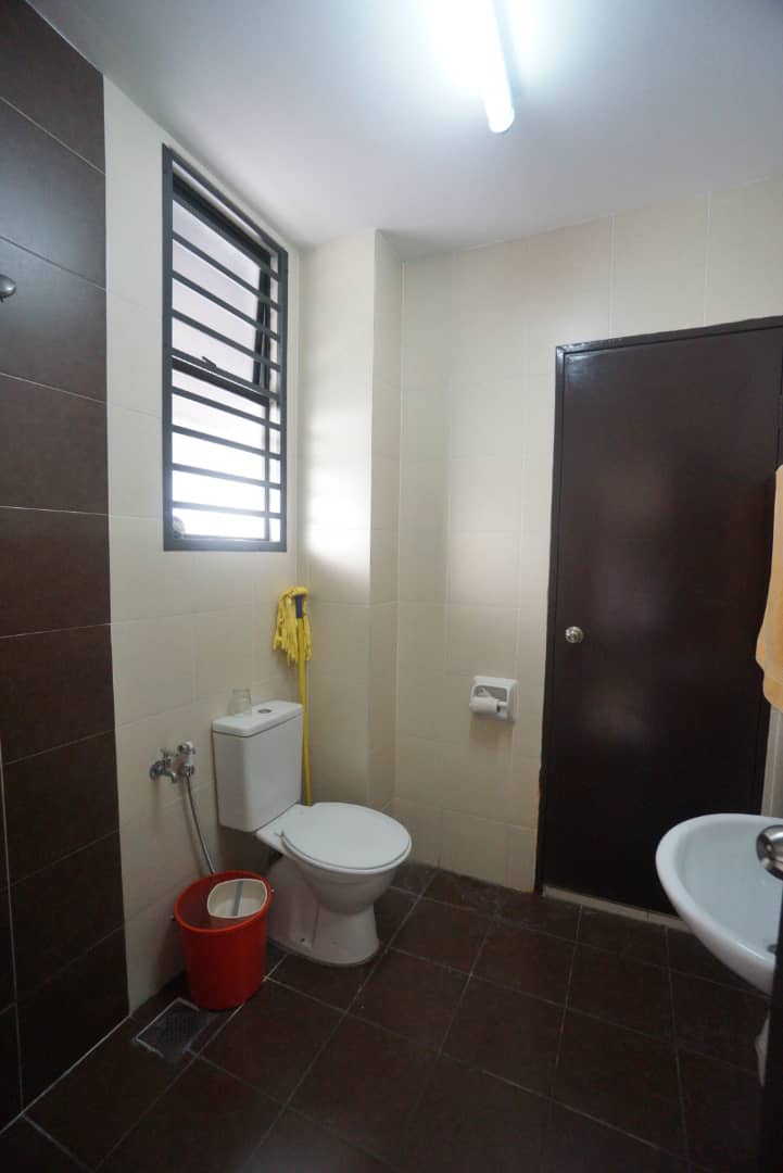 RENOVATED End Lot 2 Stry House Bdr Putera 2 Klang - photo 6