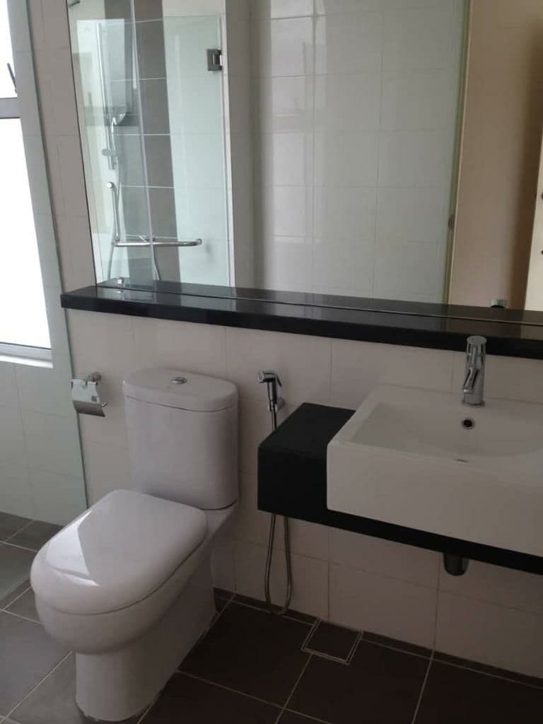 2 n Half Storey NON BUMI Sunway Alam Suria Sek U10 - photo 4