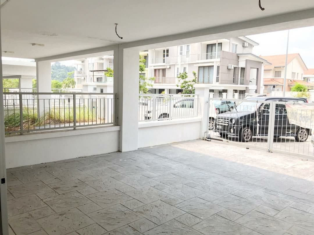 2 n Half Stry Linked House Sunway Alam Suria - photo 2