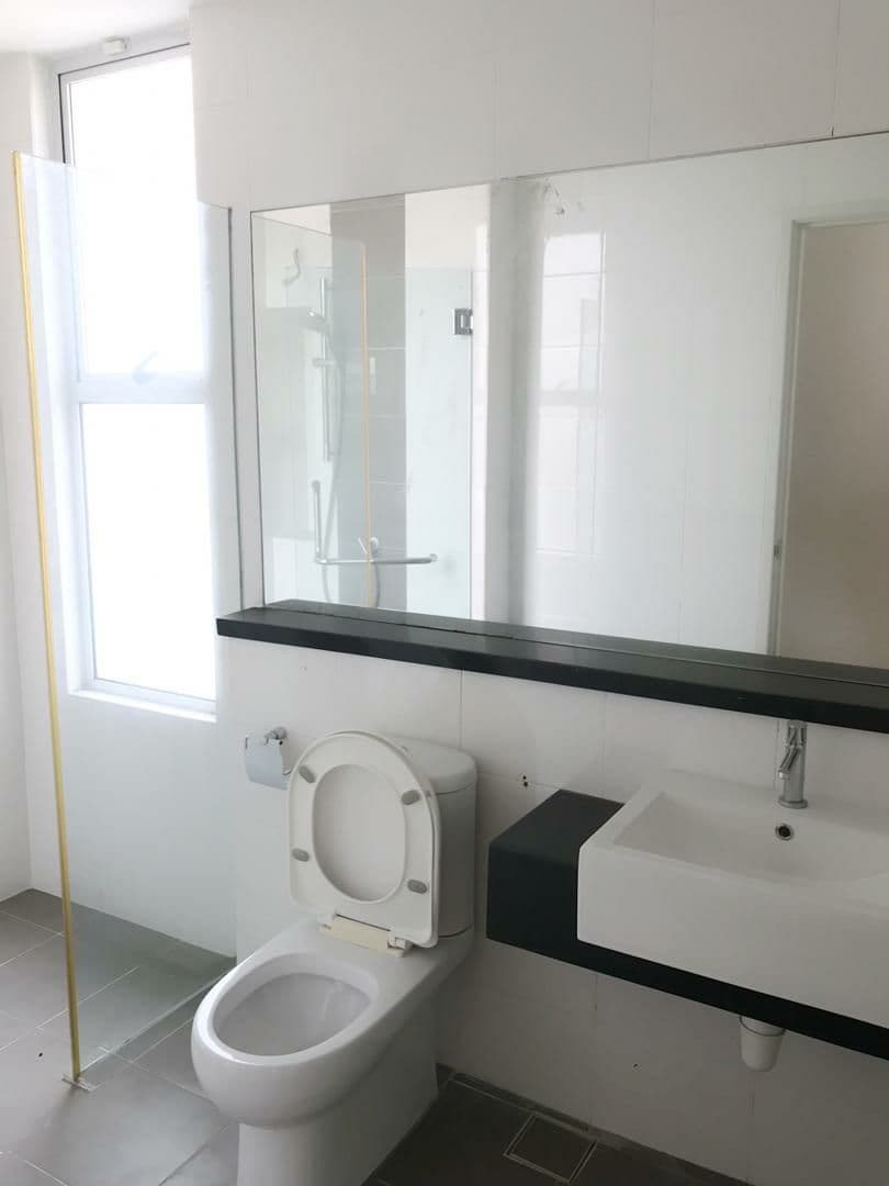 2 n Half Stry Linked House Sunway Alam Suria - photo 3