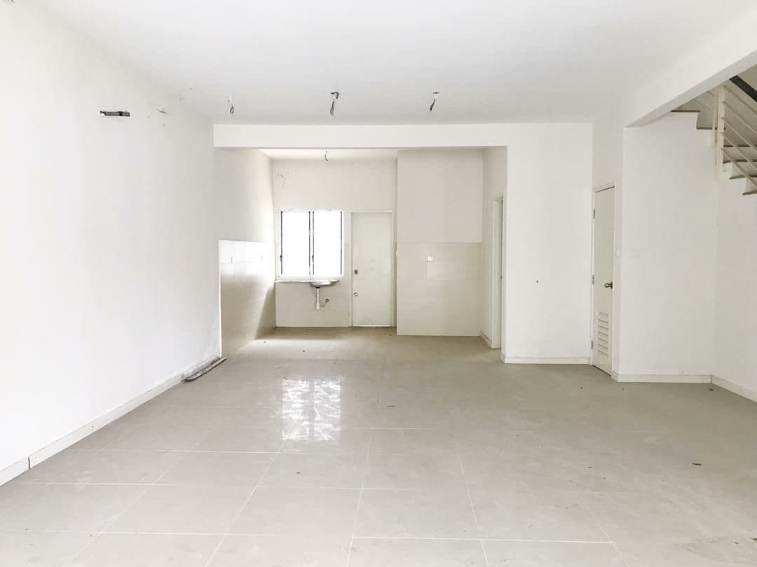 2 n Half Stry Linked House Sunway Alam Suria - photo 7