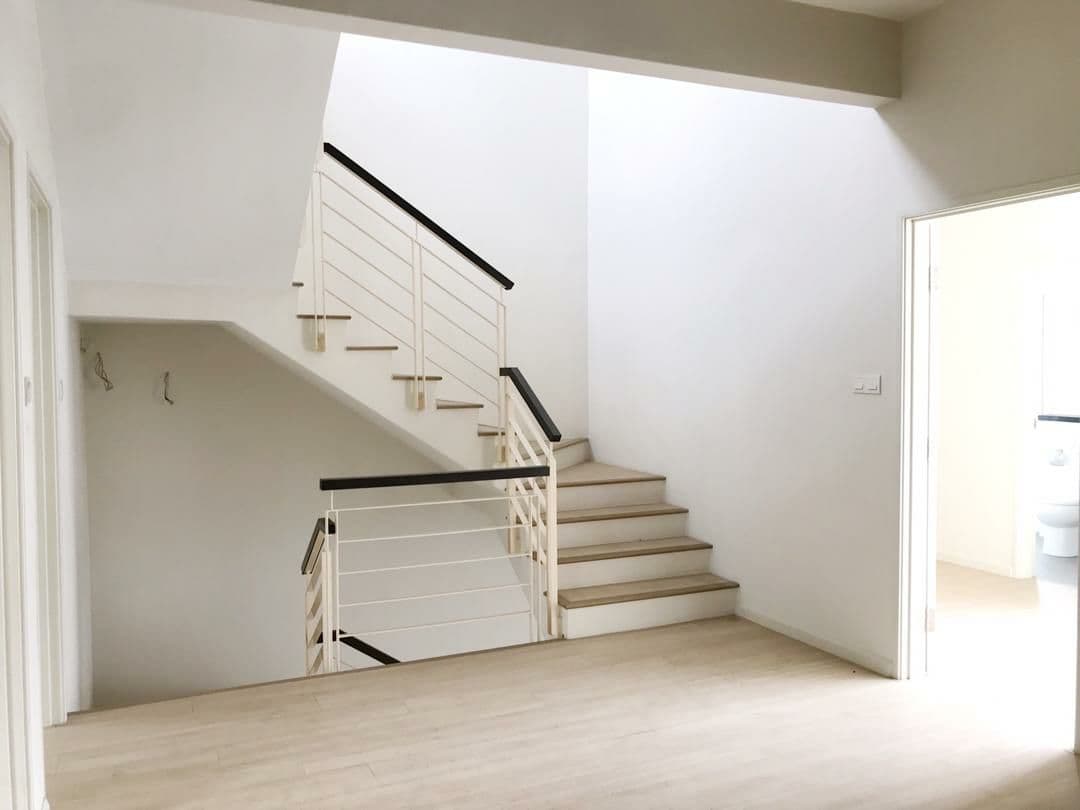 2 n Half Stry Linked House Sunway Alam Suria - photo 8