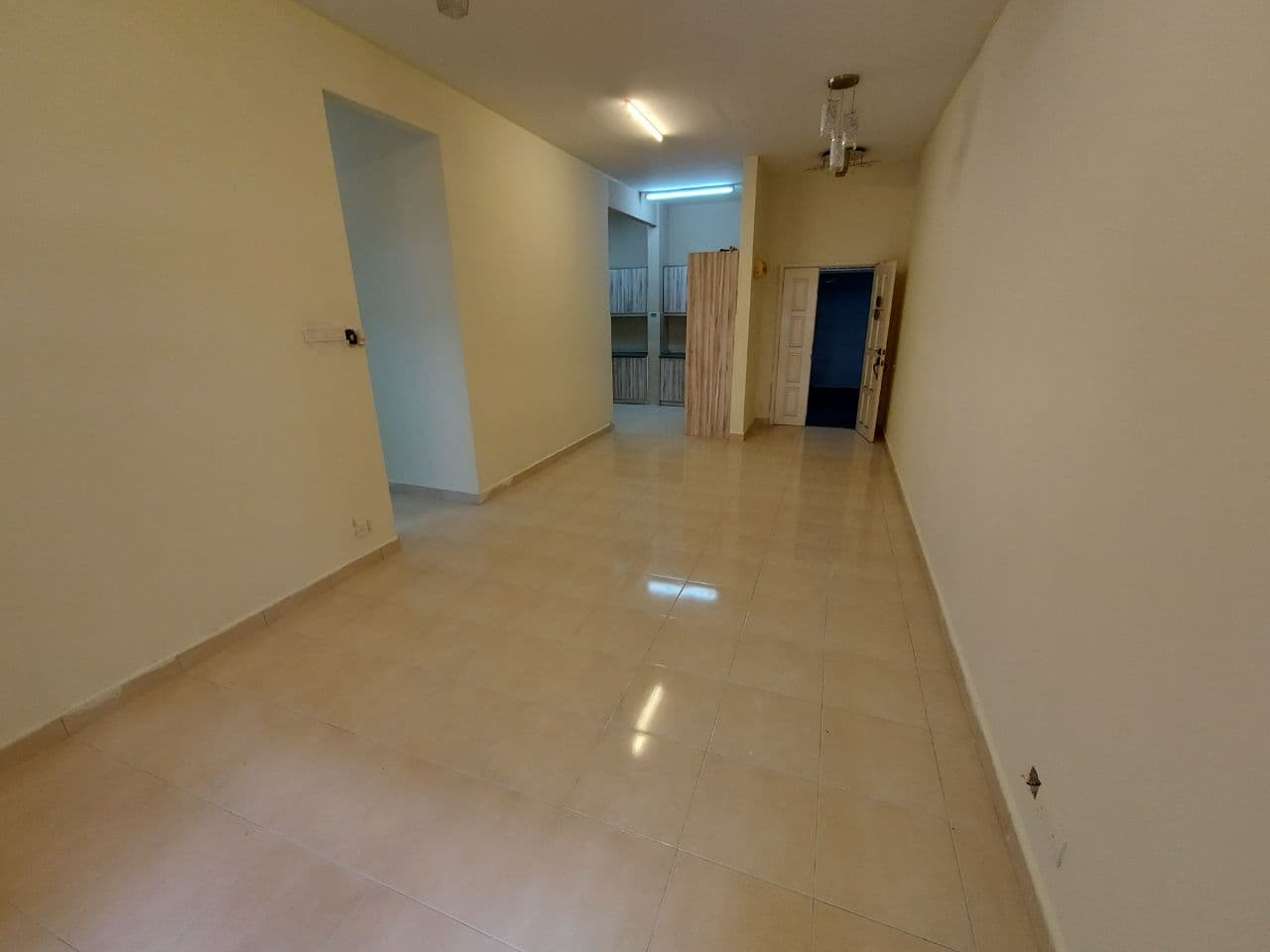 Kristal Height Apartment GROUND FLOOR Shah Alam - photo 3