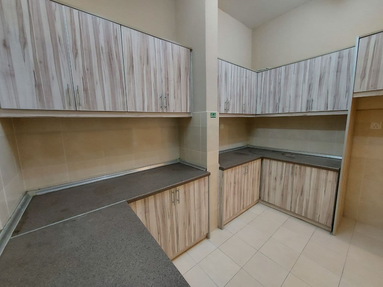 Kristal Height Apartment GROUND FLOOR Shah Alam - photo 4