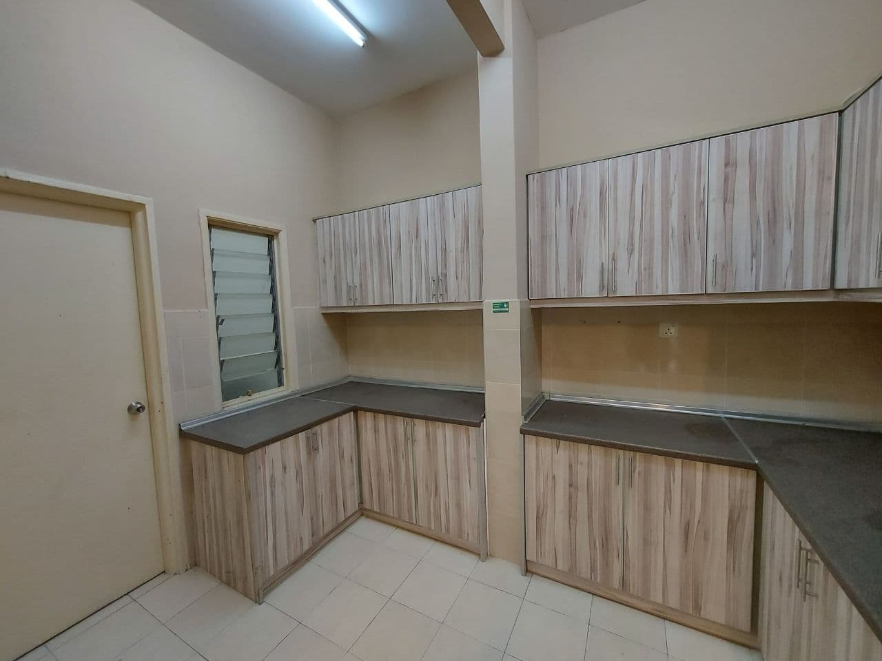 Kristal Height Apartment GROUND FLOOR Shah Alam - photo 6